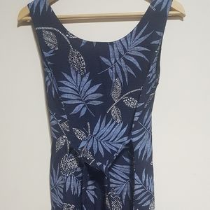 Spring /Summer Dress Made in USA